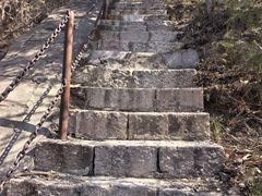 -北京十三陵国家森林公园蟒山景区