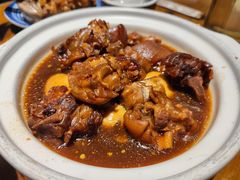 -95号酱骨·一块豆腐(展春园西路店)