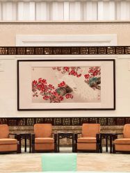 -人民大会堂宴会厅