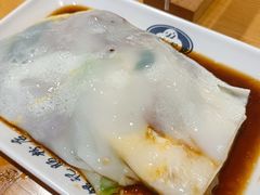 -银记肠粉店(南方医院店)