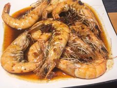 -臻鲜燕海鲜融合餐厅(金陵style店)