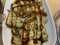 -张妈台式锅烧(深大店)