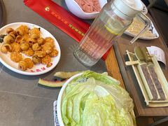 -蜀留香火锅·始于1999·原四川老火锅(白堤路店)