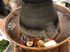 -牛街·马辈儿涮肉(牛街二店)