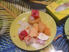 -舜和巴西烤肉餐厅(舜和国际店)