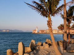 -海南分界洲岛旅游区