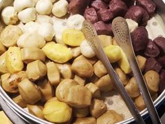 -素清香(解放路店)