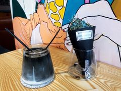 -ZING COFFEE 镜咖啡