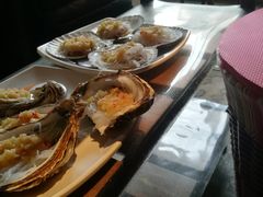 -海味当家·蒸锅海鲜(中山广场创始店)