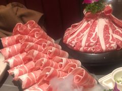 -额尔敦传统涮(体育场店)