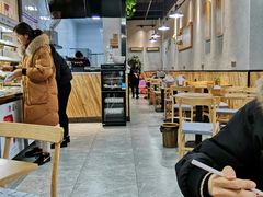大堂-青蔬捞烫(万达店)