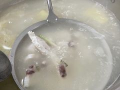 -中山脆肉鲩(新圳东路店)