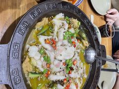 -POLO小馆·老南京菜(解放路店)