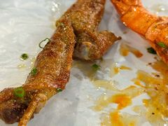 -串小白烧烤(金沙洲店)