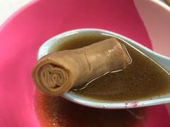 -新记肉骨茶