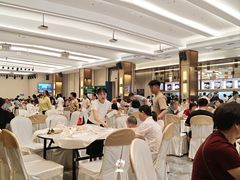 -万禧明珠大酒楼(海丰店)