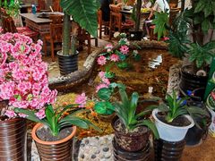 -回忆以前铁锅炖鱼村(一部六号街店)