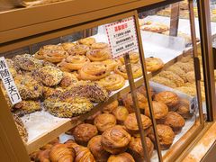 -山崎面包(静安久光店)