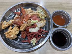 -瑞安第一泡·后街泡泡(虹桥后街店)
