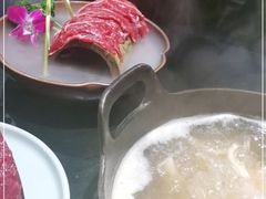-盡膳口福·百年汤方火锅(科华北路店)