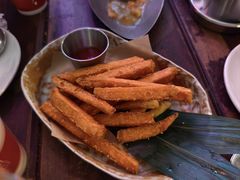 -锅炉咖啡·西餐·音乐酒厂