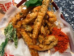 -胖妹面庄(香饵胡同店)