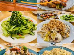 -禾气食店