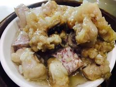 -鸿运茶餐厅(皇岗店)