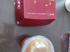 -肯德基(余杭禹航店)