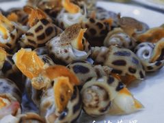 -阿静美食