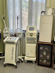 -缤卡妮肌肤管理中心