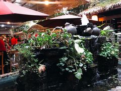 -园林美食城·本土农家菜(杨和镇店)