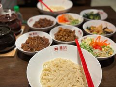 -添萬囍·天津三鲜捞面(天河城店)
