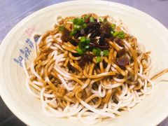 热干面-靓靓蒸虾·头牌蒸虾(南山桂庙店)