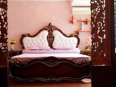 iphone_upload_pic-西塘尊闻堂（百寿厅）庭院度假民宿