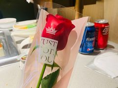 -海底捞火锅(万象城店)