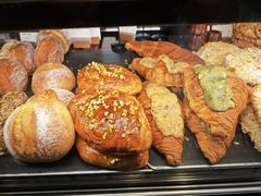 -BAKER&SPICE(BFC外滩金融中心店)