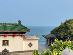 -三亚南山文化旅游区