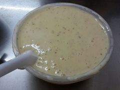 杏仁奶糊-百花传统甜品店(原址店)