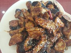 -桃子餐厅·天津菜(红星路直营店)