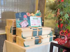 -太阳门淮扬菜(南京博物院店)