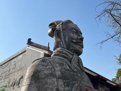 -秦始皇帝陵博物院(兵马俑)