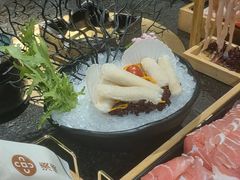 -湊湊火锅·茶憩(新中关购物中心店)