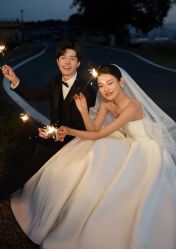 -MISS MIA 婚纱品牌馆