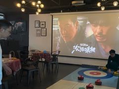 -CIAO·团建聚餐·生日派对轰趴馆(福田店)