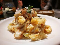 -时间里·新派粤菜(远洋店)