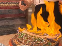 -蜜桃餐厅·伴山(湖滨商业街店)