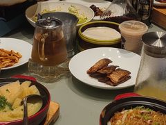 -红城阁·上海味道(四平路店)