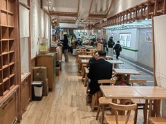 -小满手工粉(上海新世界城店)