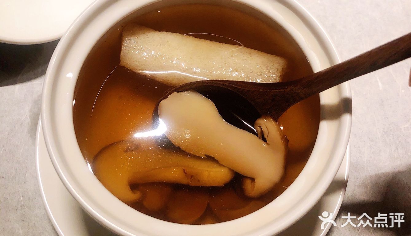 无味舒食 